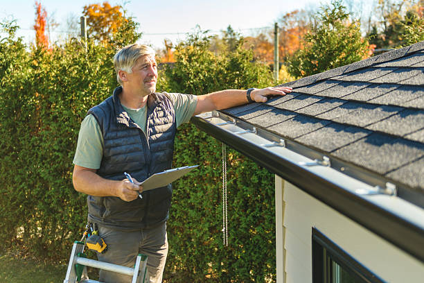 Trusted Roof Installation service in Jeffersonville, KY - Ben Roofing and Steel LLC